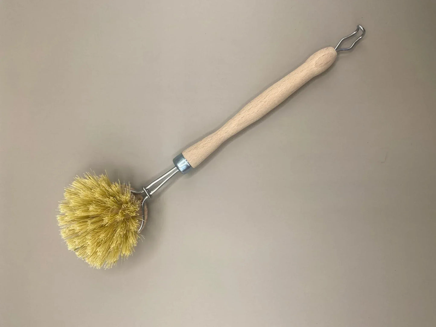 Brosse_vaisselle_rechargeable_Bois - Mon EcoKit