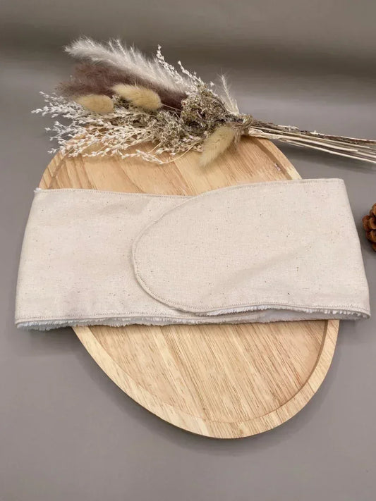 bandeau cheveux modèle noury fait main