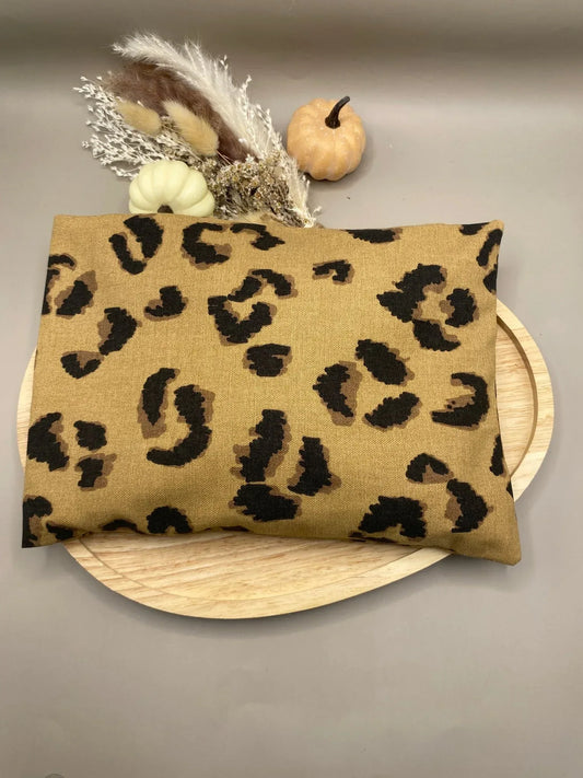 coussin chauffant colza fait main savana