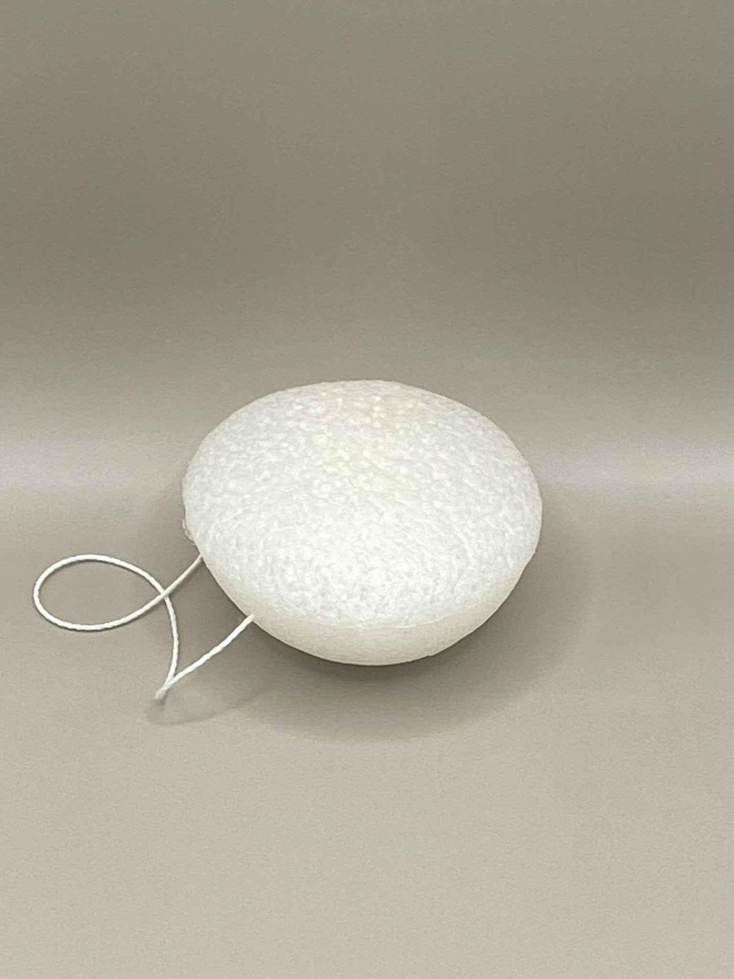eponge-konjac-naturelle-nettoyante-peau-douce - Mon EcoKit