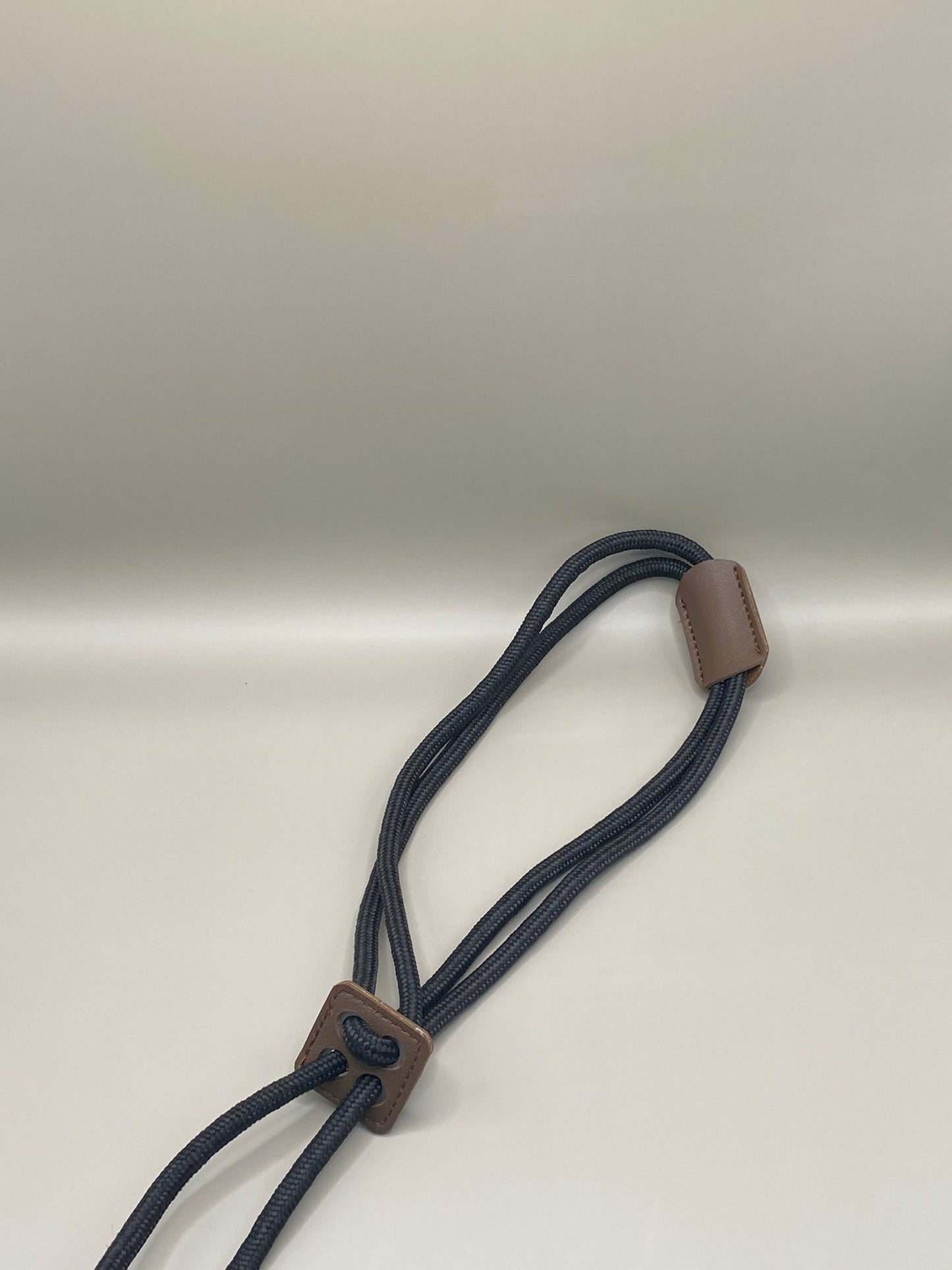 Harnais chien réglable en situation de promenade avec laisse