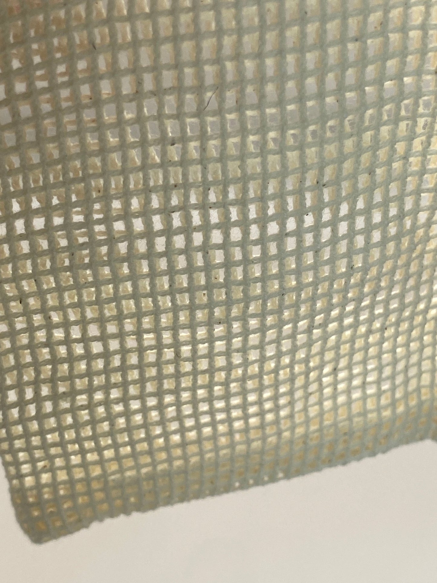 Sac à savon en sisal et lin naturel pour utiliser savon jusqu'au bout