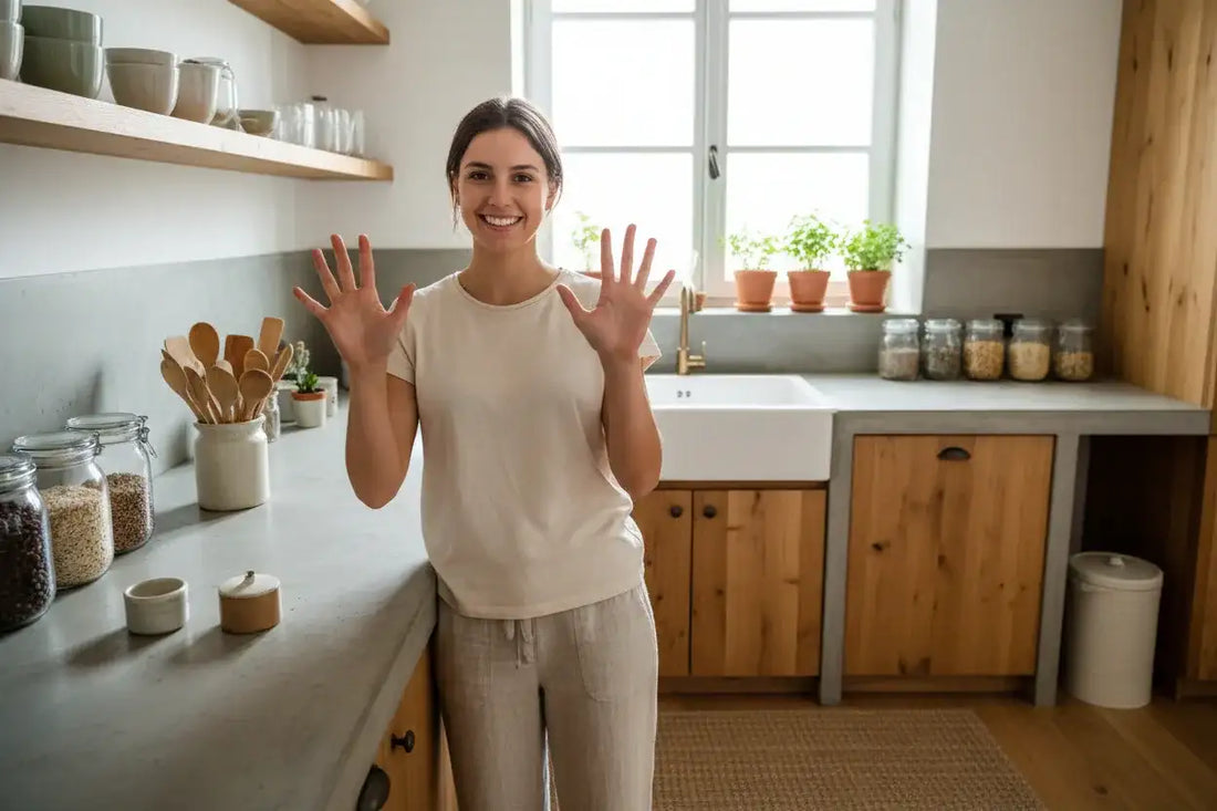 10 swaps ecologiques simple a adopter