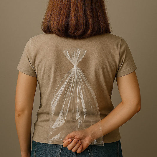 Super-héroïne du dimanche - Poème Humoristique sur l'Écologie