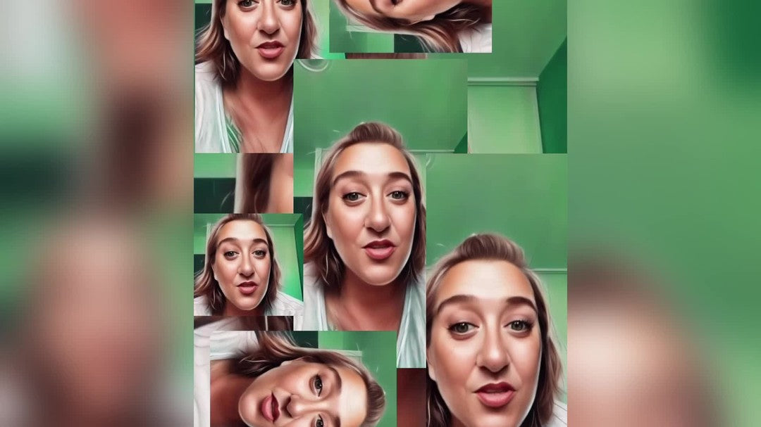 Je ne suis pas soluble - Poème sur la Résilience Écologique