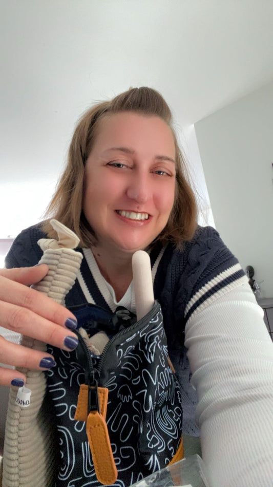 ✈️ Le kit parfait pour voyager léger (et zéro déchet)