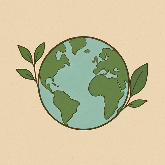 Et si… chaque geste comptait pour la planète ?🌍
