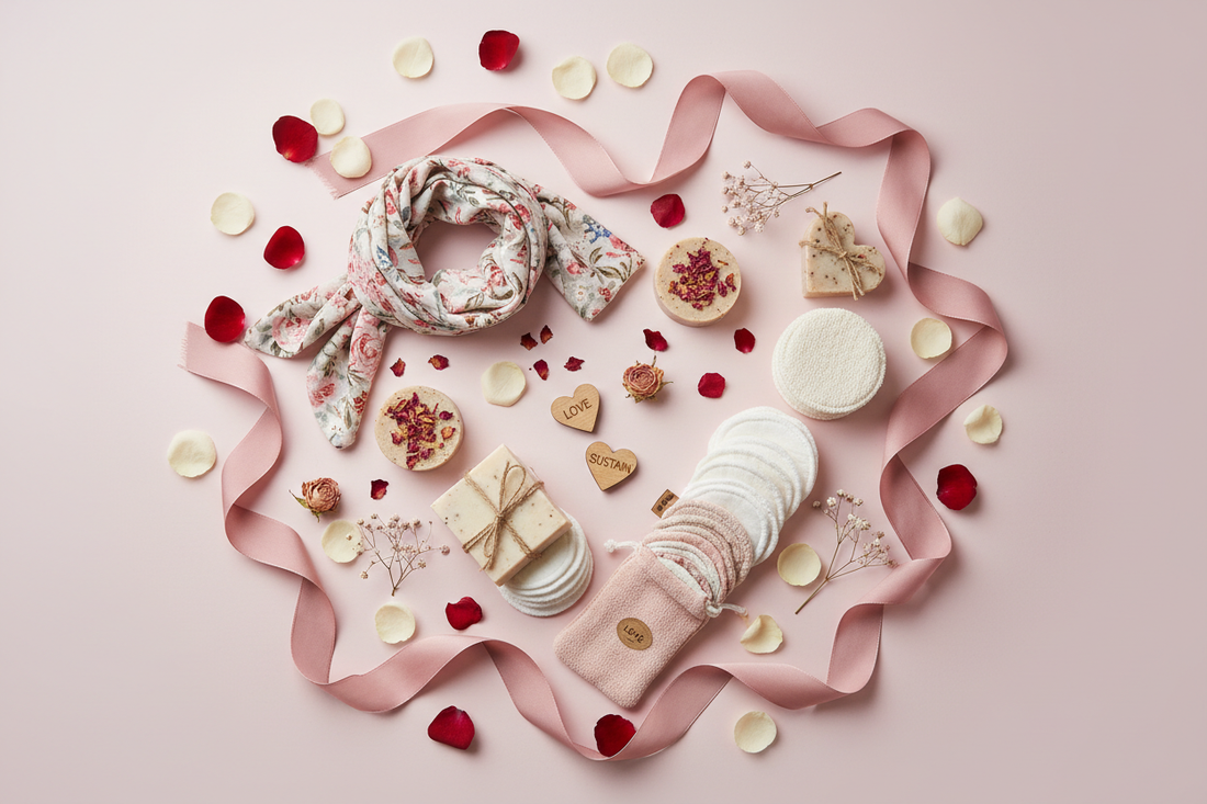 Saint-Valentin : 7 Idées de Cadeaux Responsables (Oui, Joli ET Utile, C'est Possible !)