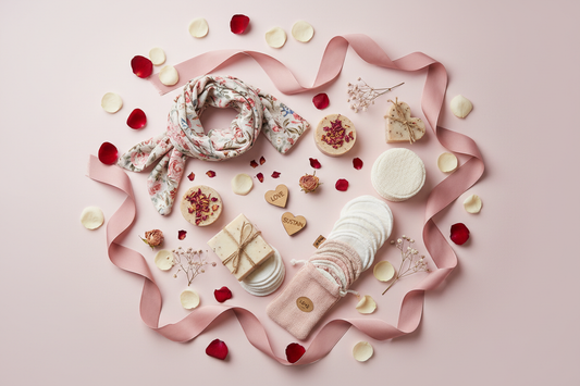 Saint-Valentin : 7 Idées de Cadeaux Responsables (Oui, Joli ET Utile, C'est Possible !)