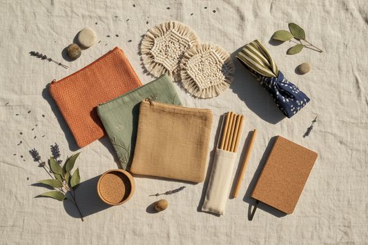 Cadeaux Artisanaux vs Industriels : Pourquoi Choisir le Fait Main