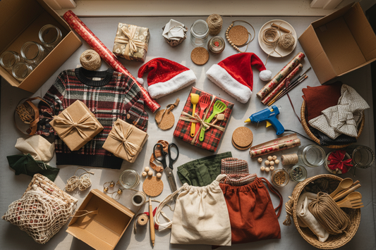 SOS Cadeaux Ratés : Comment les Recycler Sans Culpabiliser