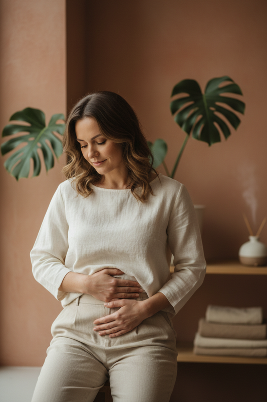 Comment soulager naturellement les douleurs menstruelles ?