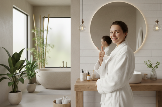 Comment adopter une routine éco-responsable (sans se compliquer la vie)