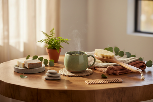 Routines du quotidien : comment les rendre plus agréables