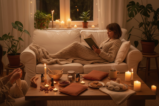 Vendredi Soir Zéro Déchet : 5 Idées Pour Décompresser Sans Amazon Prime
