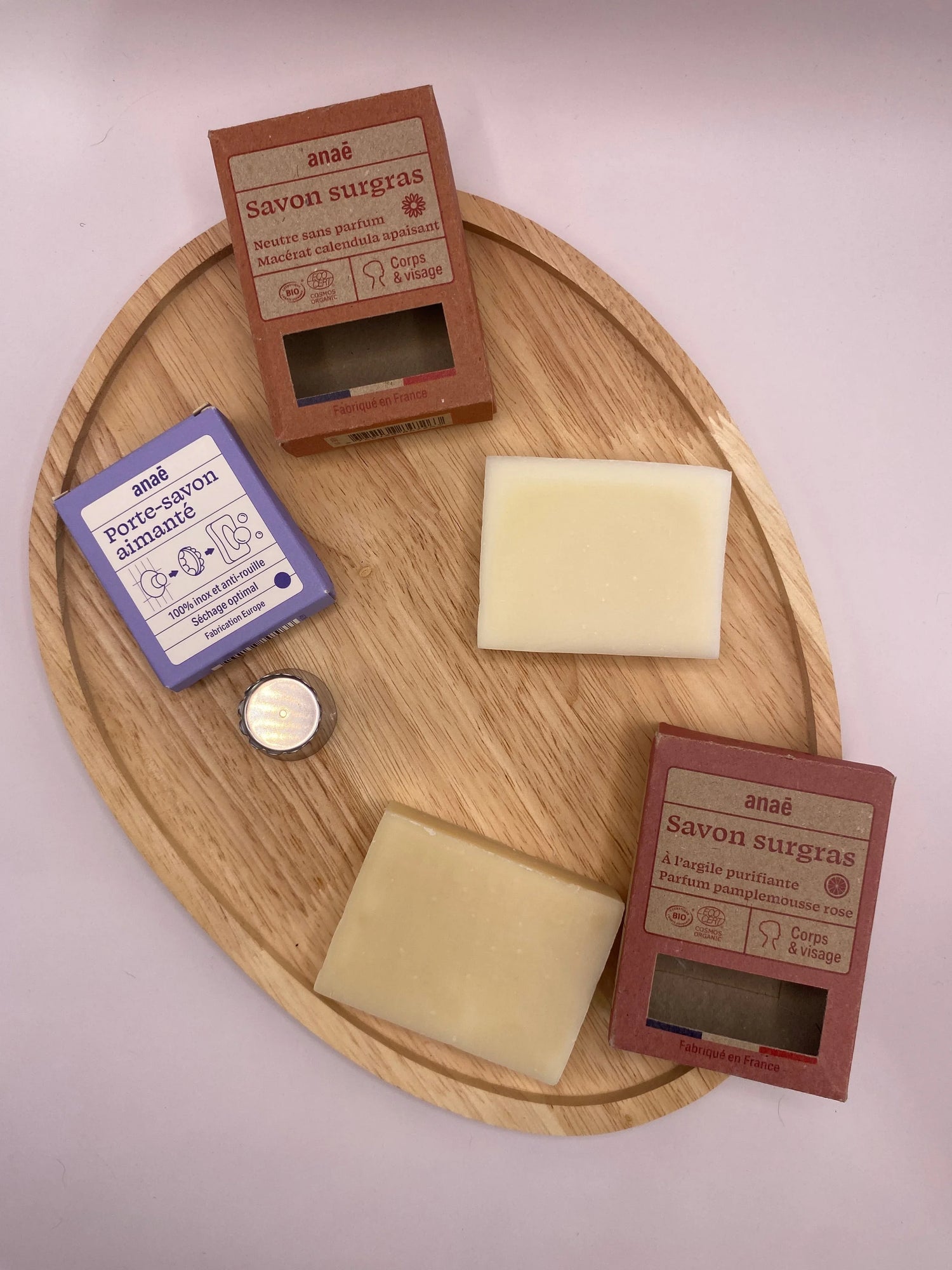 Tous les Cadeaux Écologiques & Artisanaux – Offrir Durable 🌿🎁 - Mon EcoKit