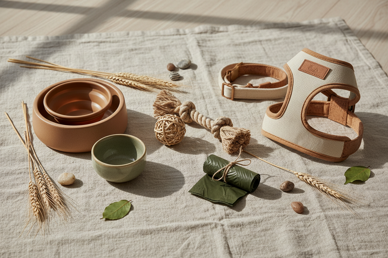 kit animaux zero dechet