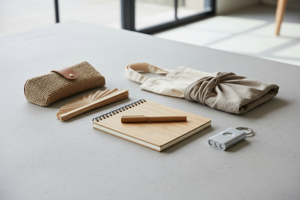 ACCESSOIRE QUOTIIEN ZERO DECHET