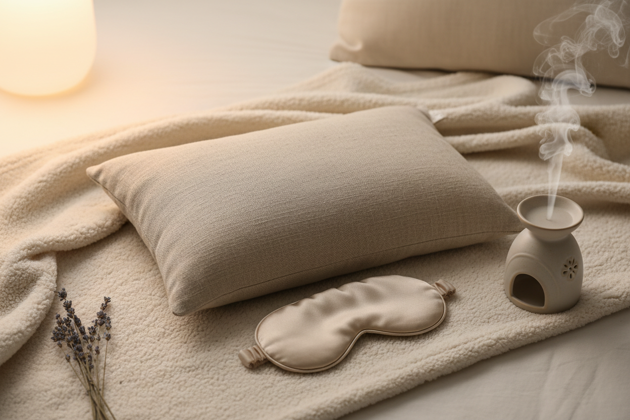 Produit zero dechet bien et creation fait mlain en France pour bien être et détente