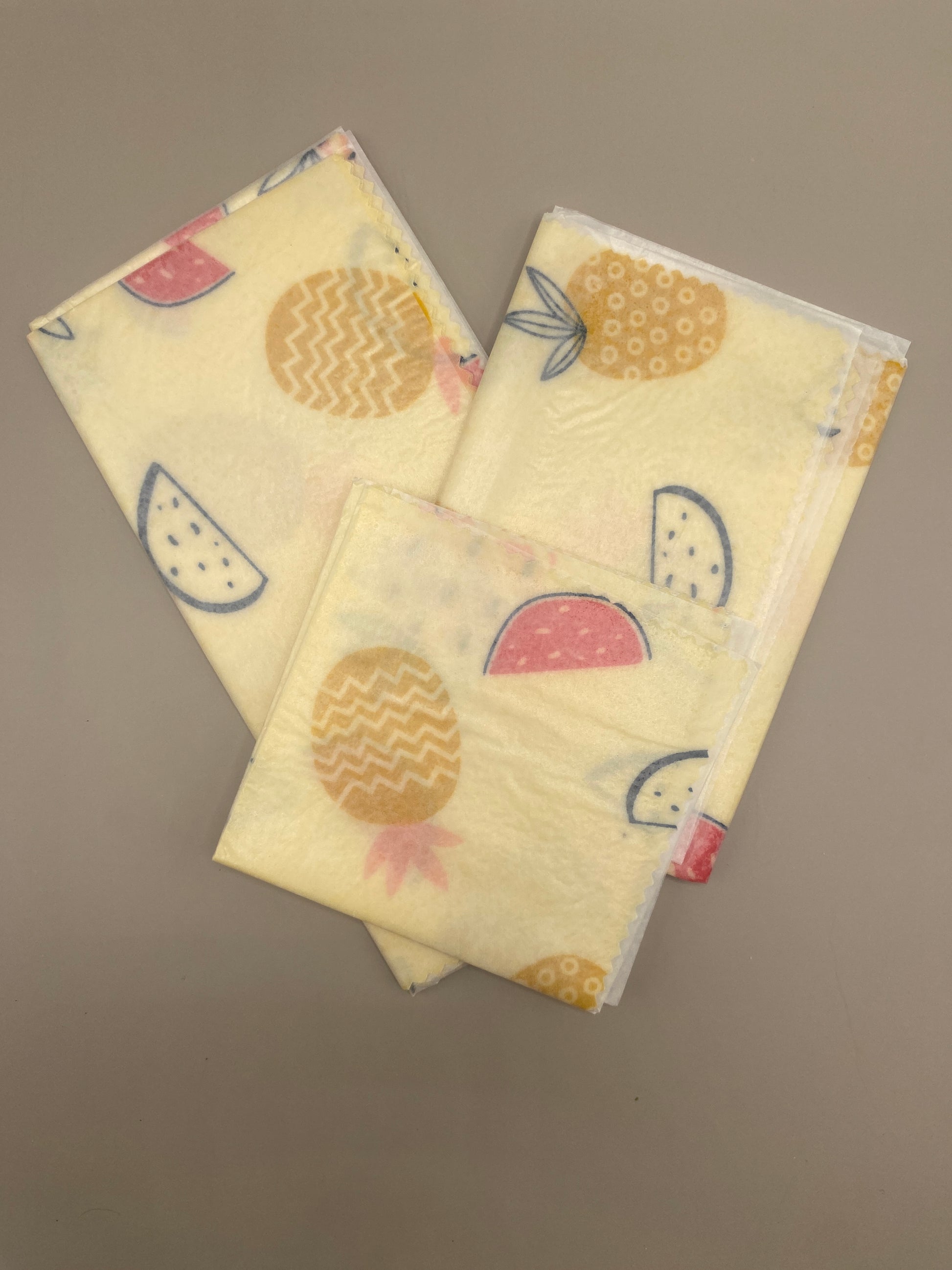  Bee Wrap 