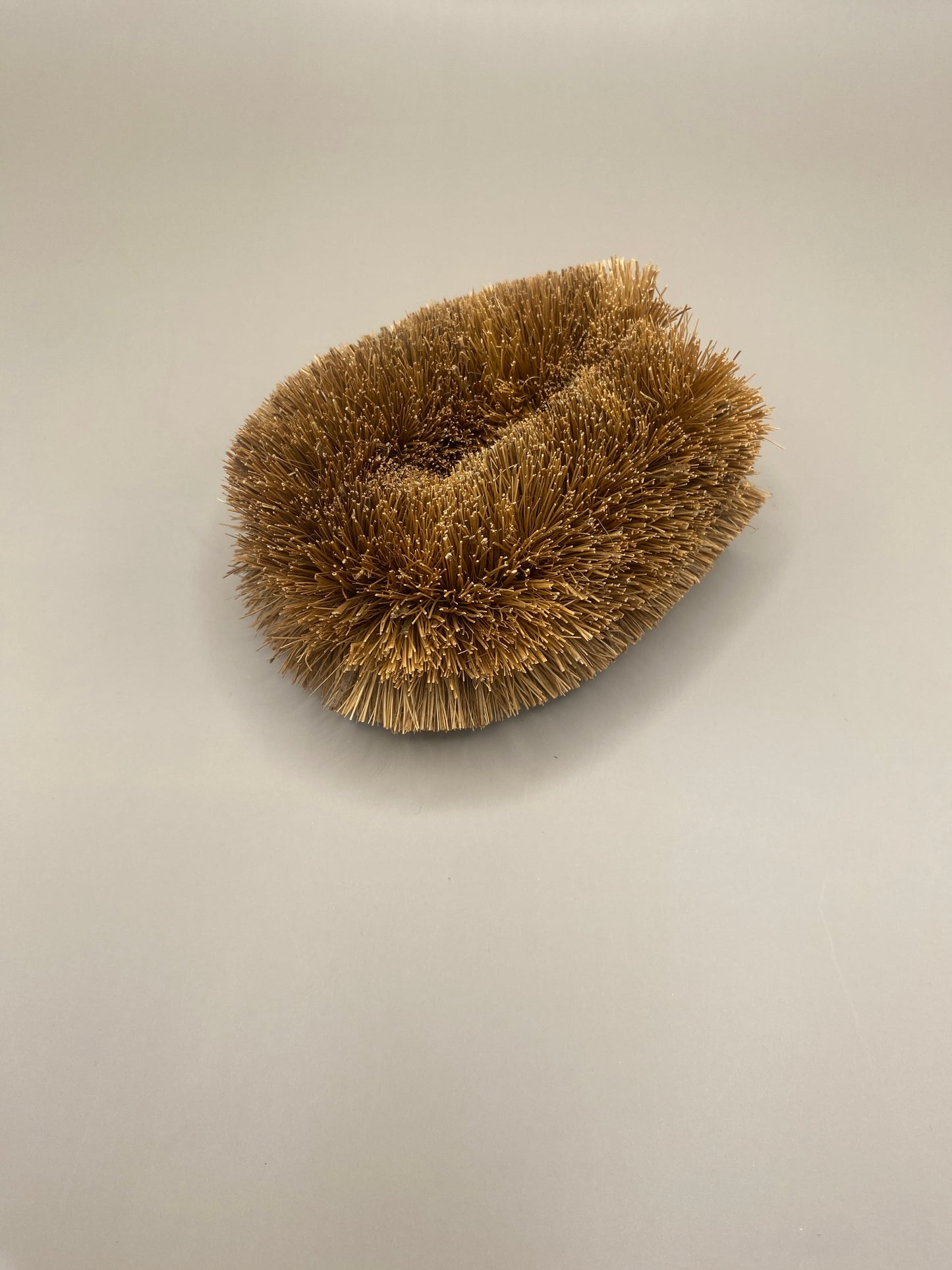 Brosse récurante en fibres de coco – Multi-usages