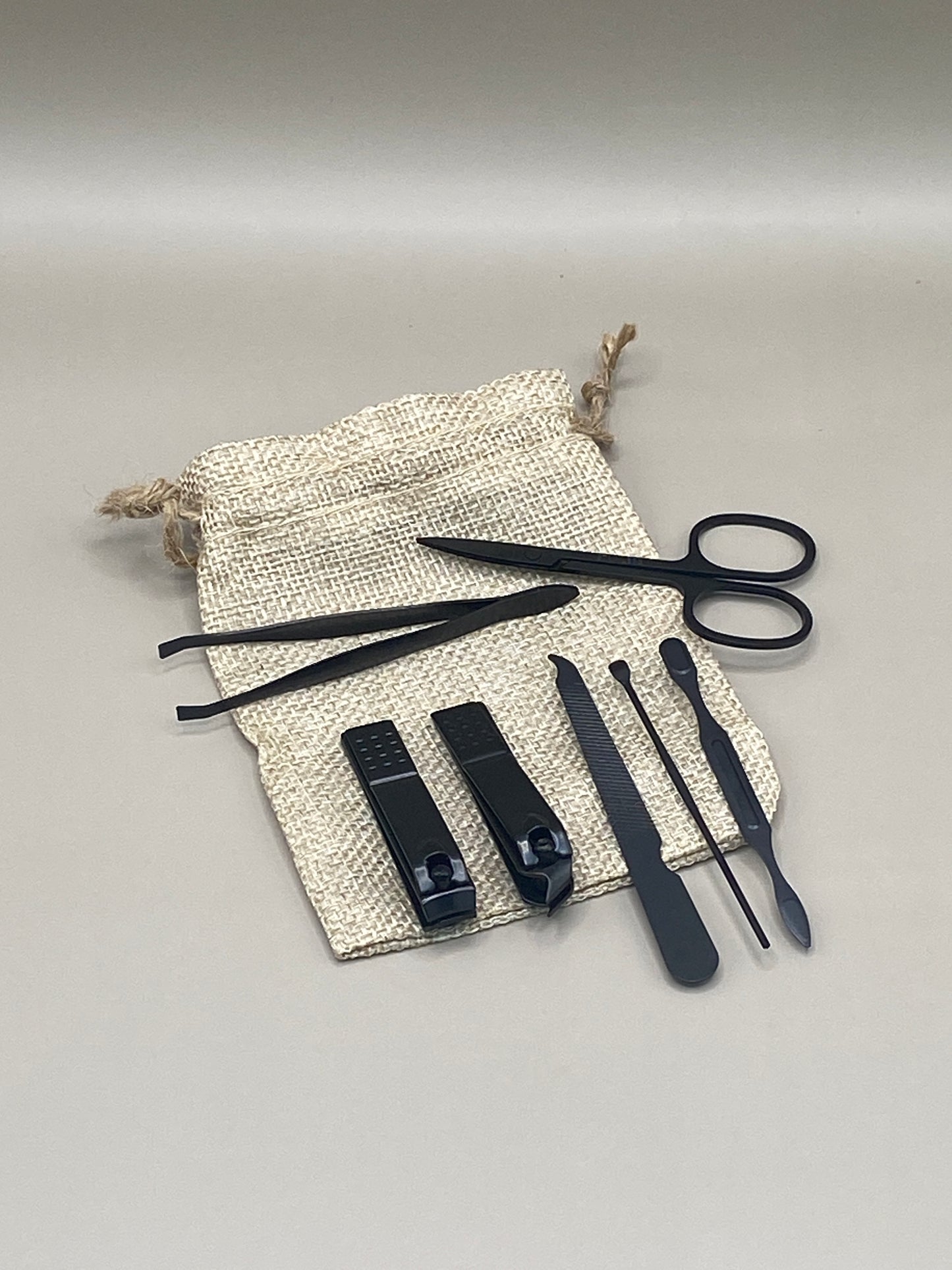 Kit hygiène – Complet, zéro déchet & 100 % bien-être