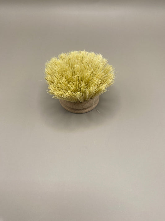 Recharge brosse vaisselle en fibres naturelles et bois FSC écologique

