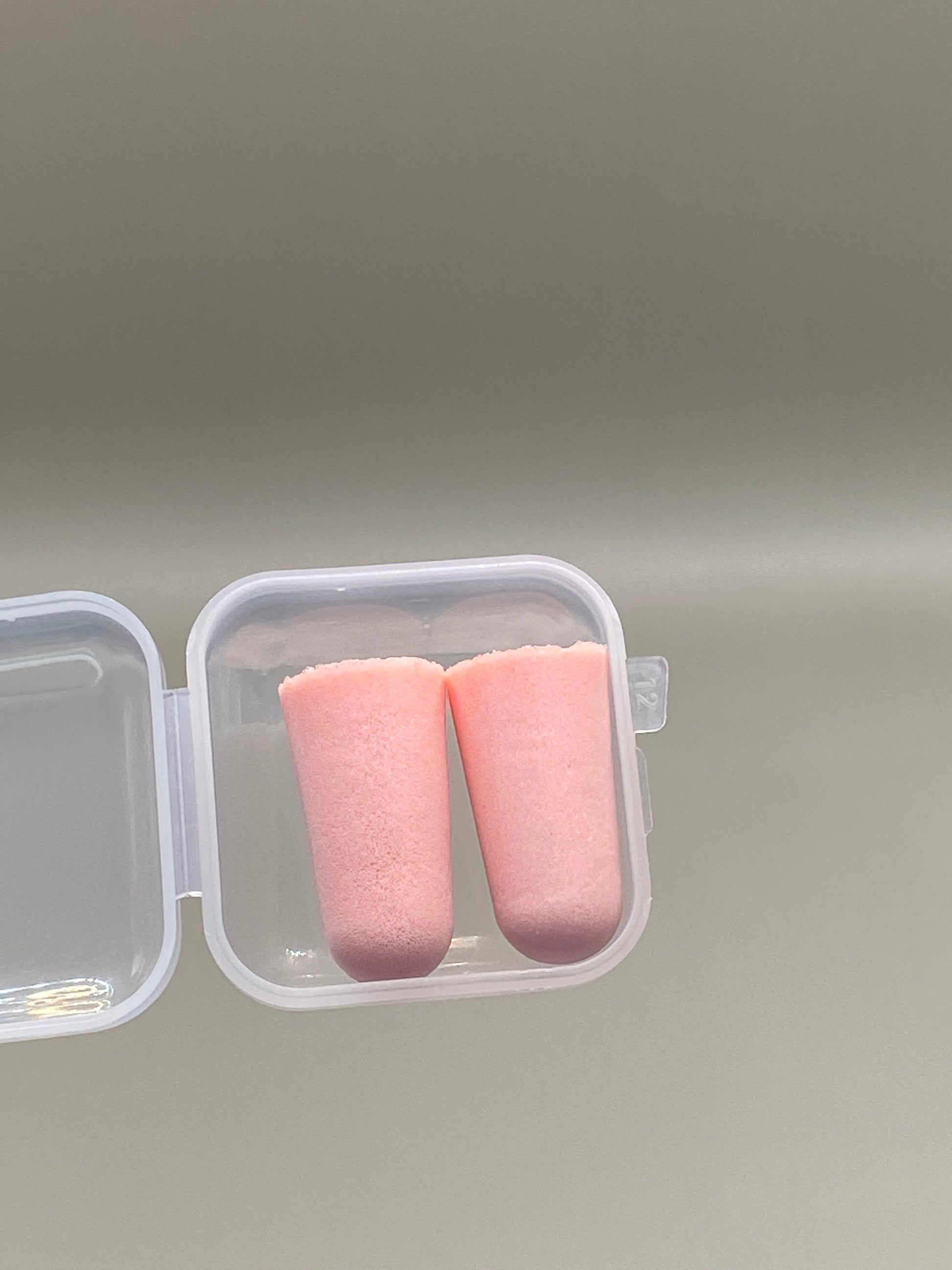 Bouchons d'oreilles pour sommeil réparateur inclus avec masque de nuit
