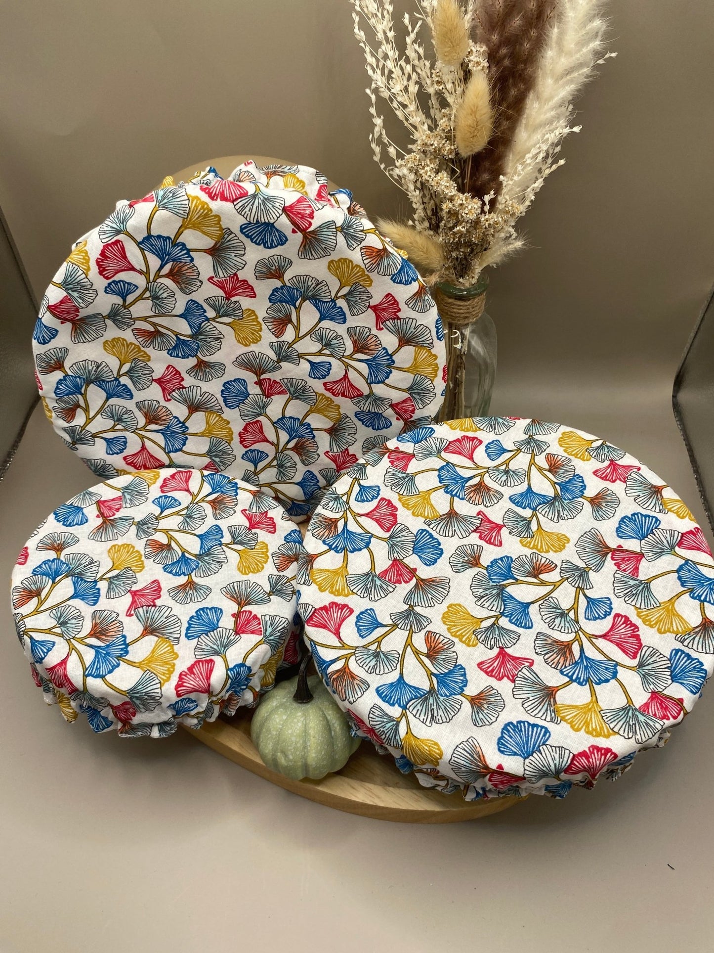 lot charlottes alimentaire