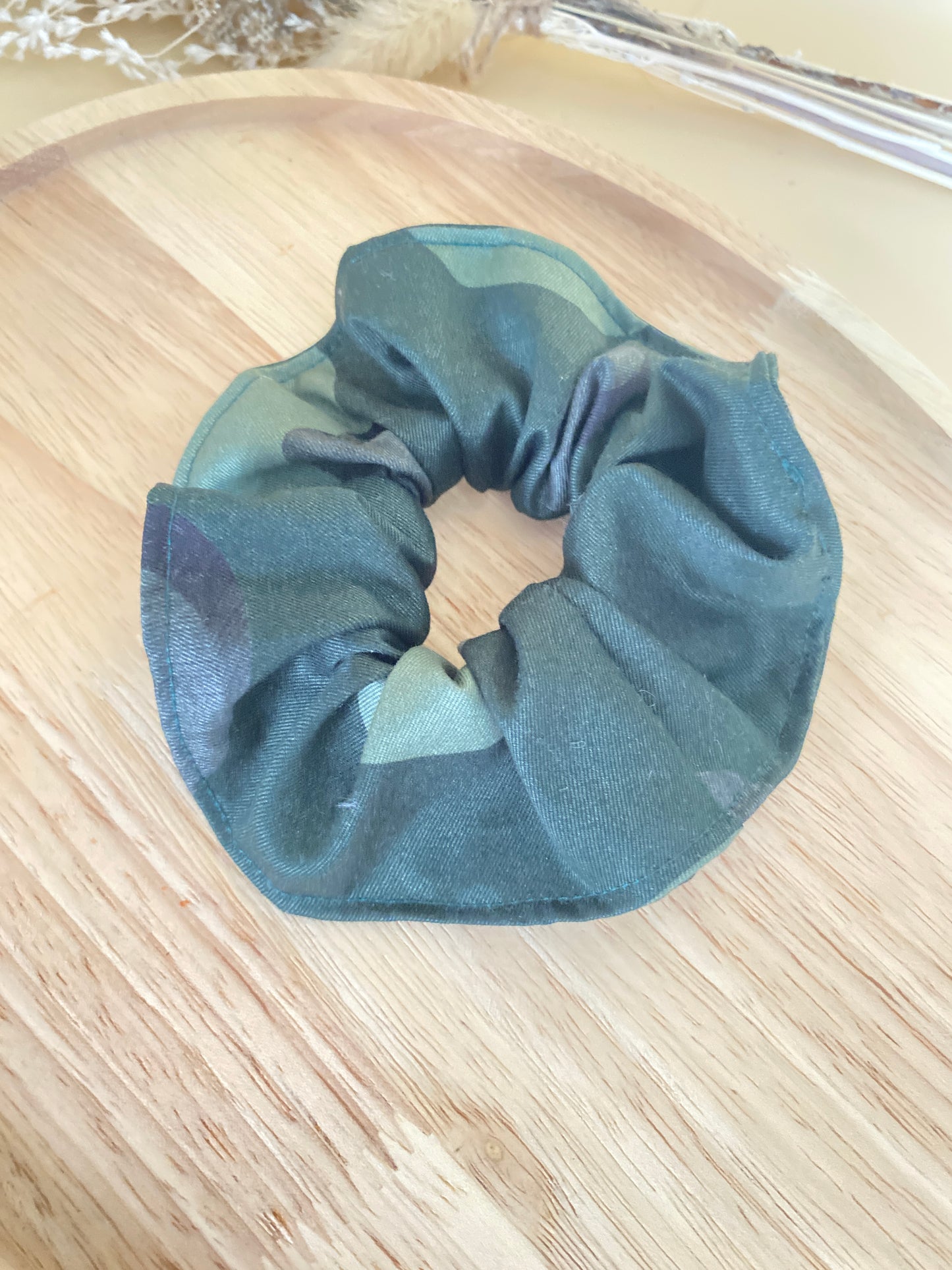 chouchou fait main france