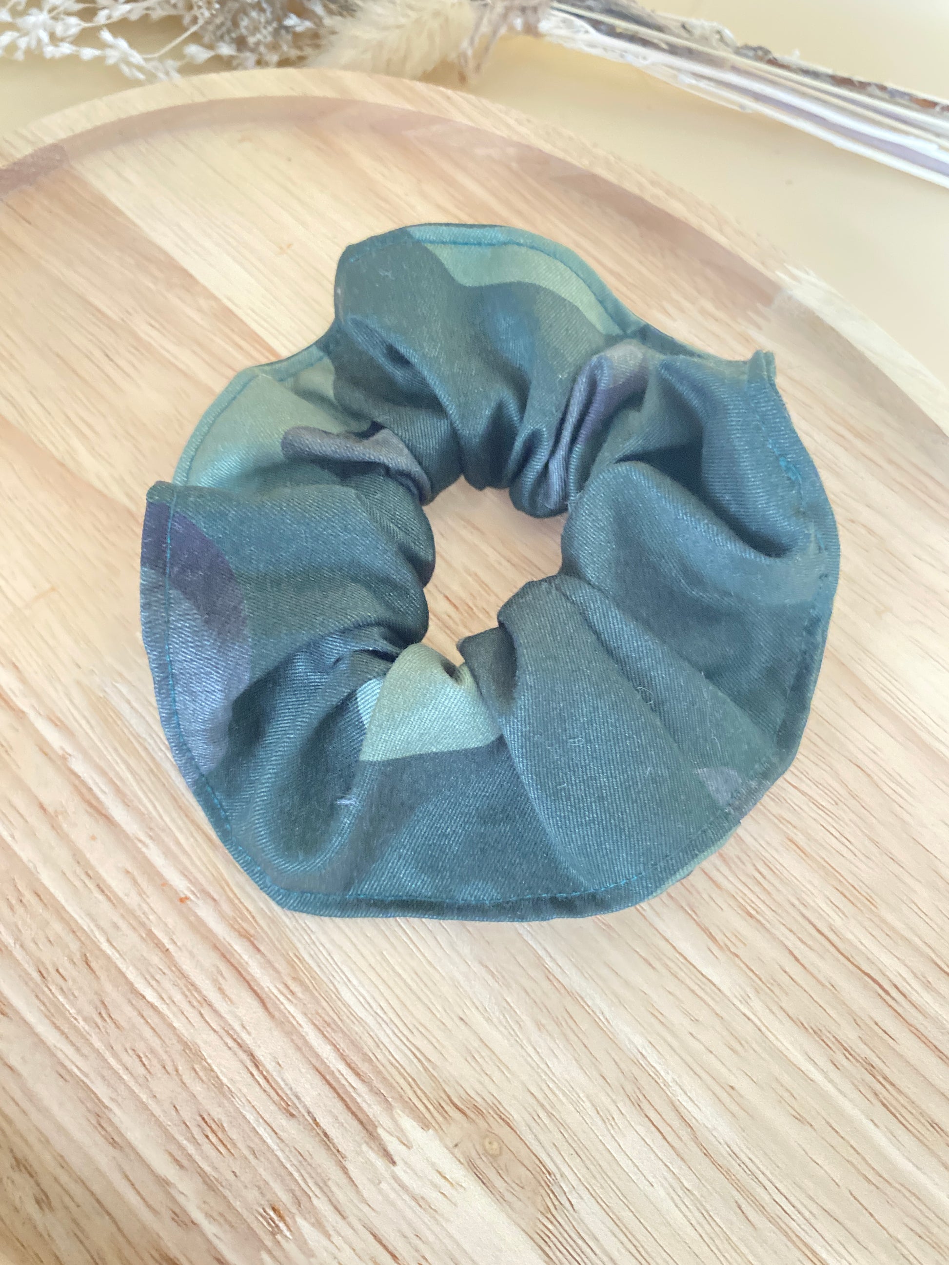 chouchou fait main france