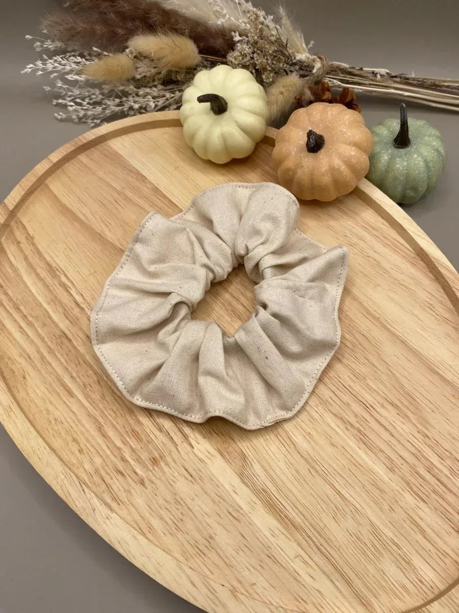 chouchou_pour_cheveux_artisanal - Mon EcoKit