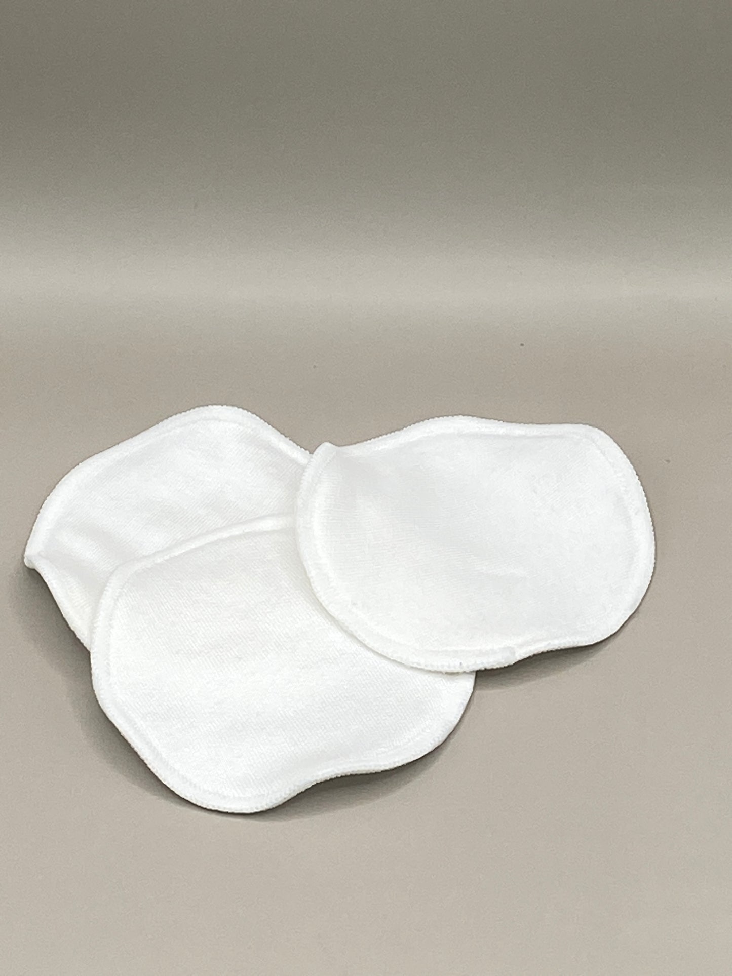 Disques démaquillants en coton & bambou – Lavables, doux & durables