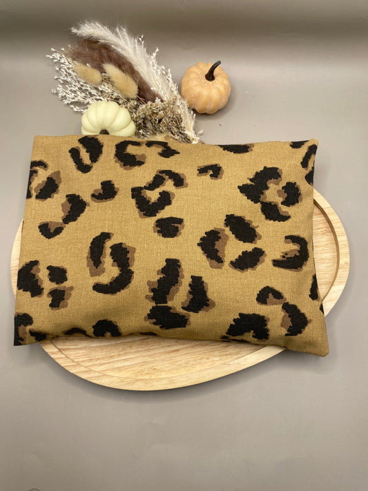 coussin chauffant colza fait main savana