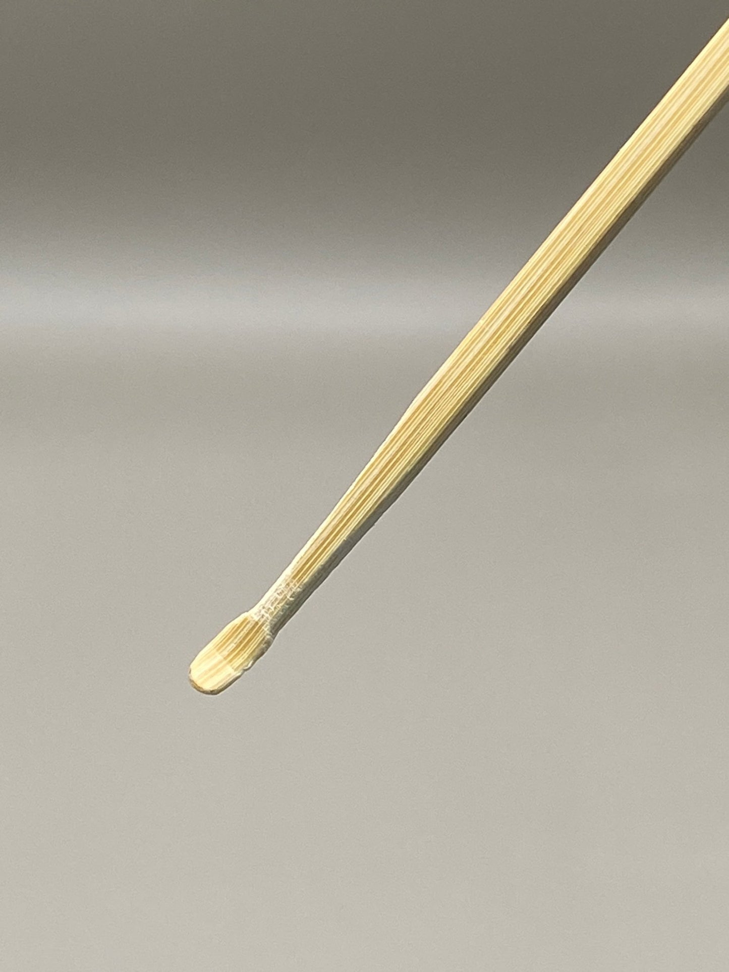 Cure-oreille réutilisable bambou écologique alternative durable cotons-tiges
