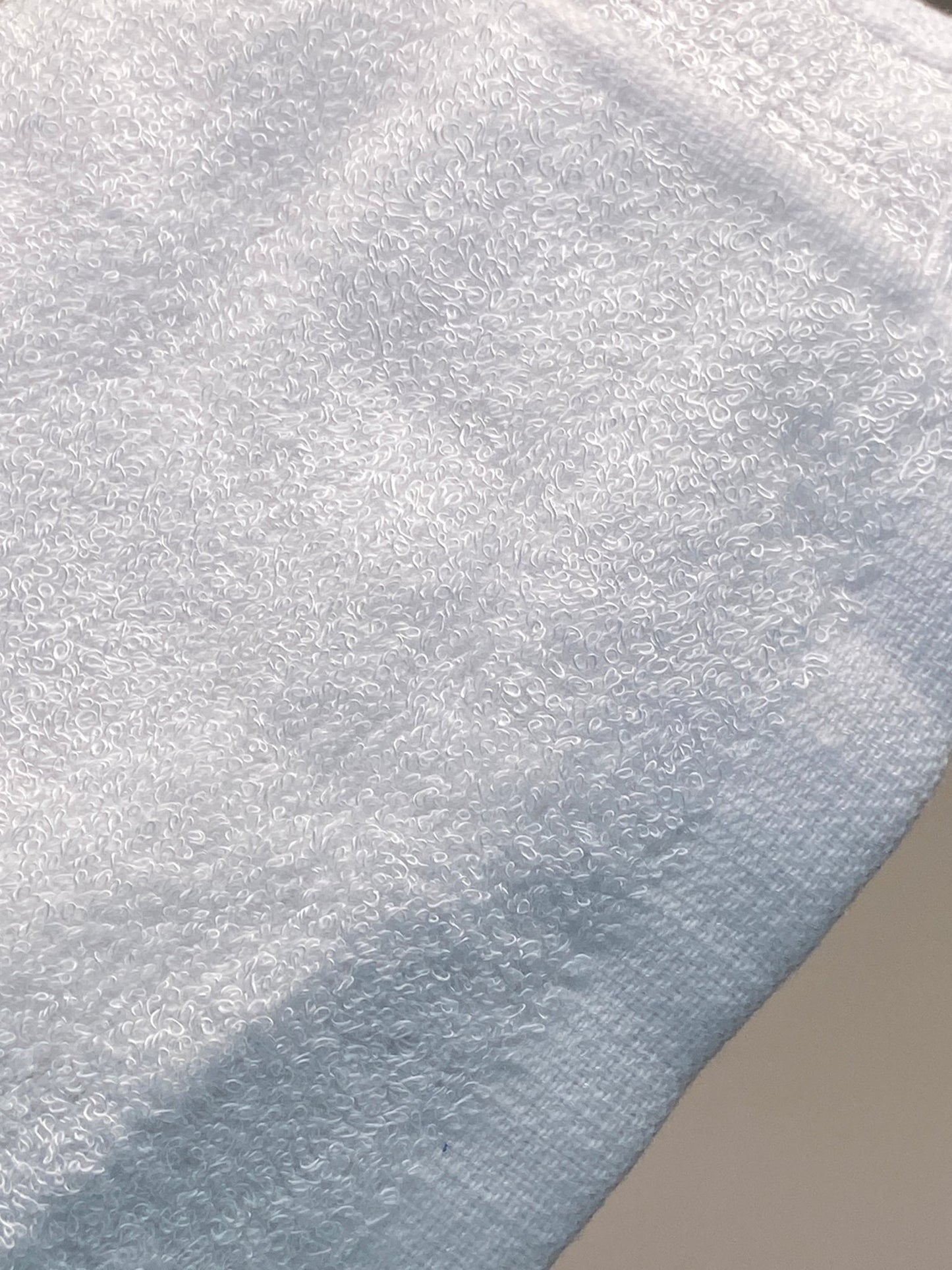 Lingette démaquillante réutilisable bambou sans parfum pour peaux sensibles
