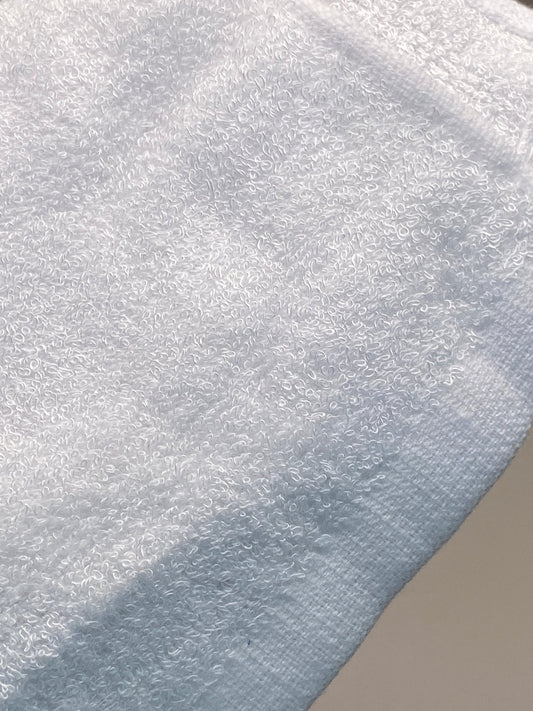 Lingette démaquillante réutilisable bambou sans parfum pour peaux sensibles
