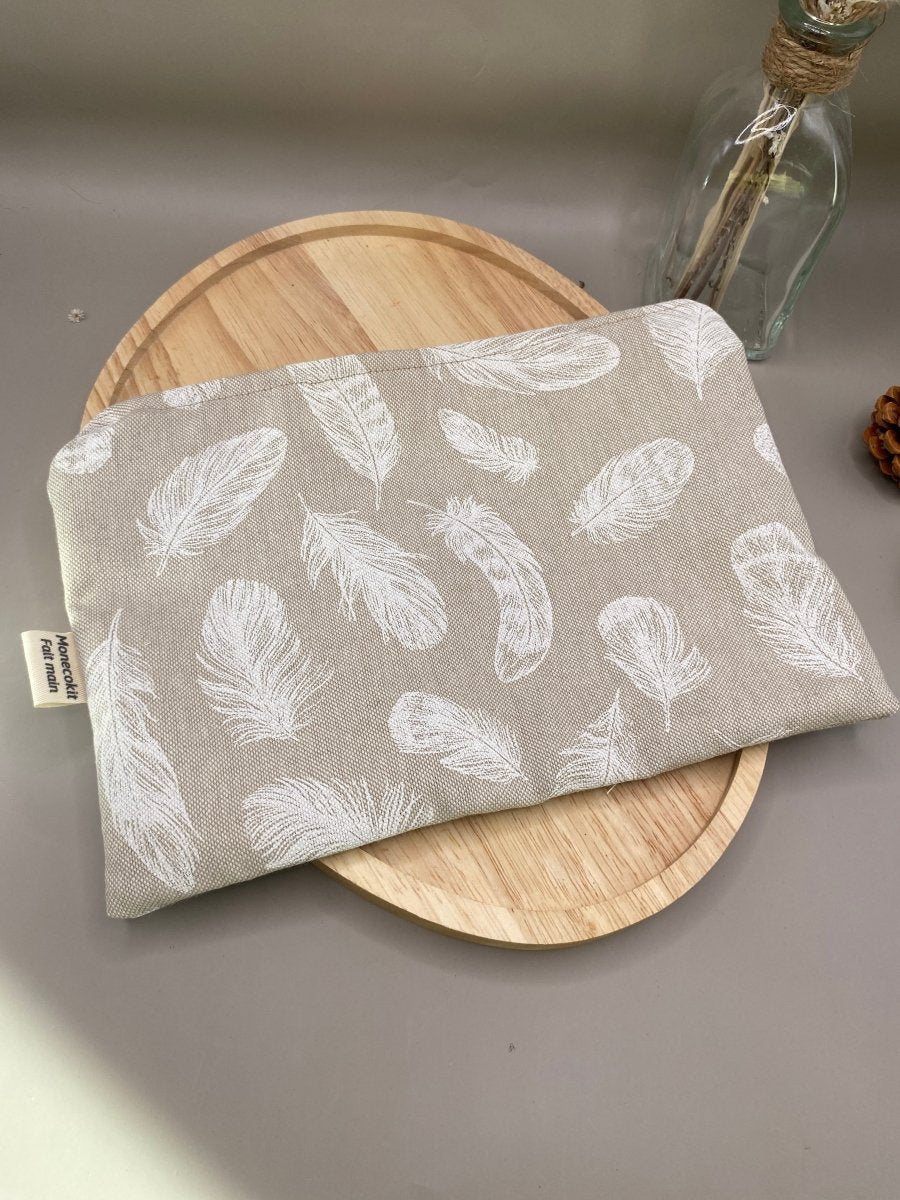 pochette voyage zippee modele lucie