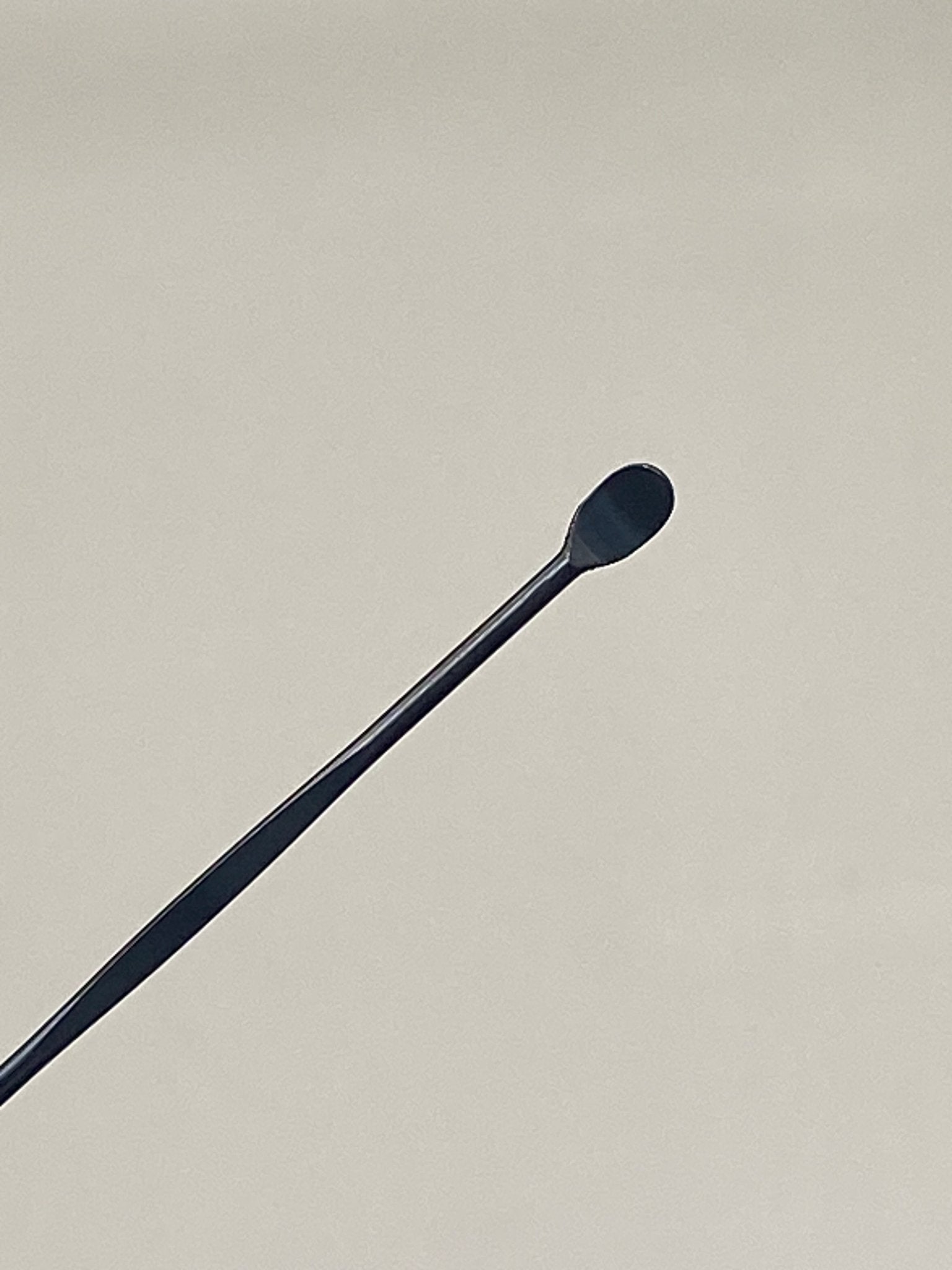 Repousse-cuticules acier inoxydable manucure professionnelle
