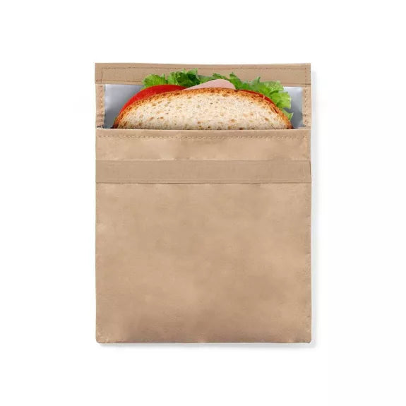 sac à sandwich isotherme